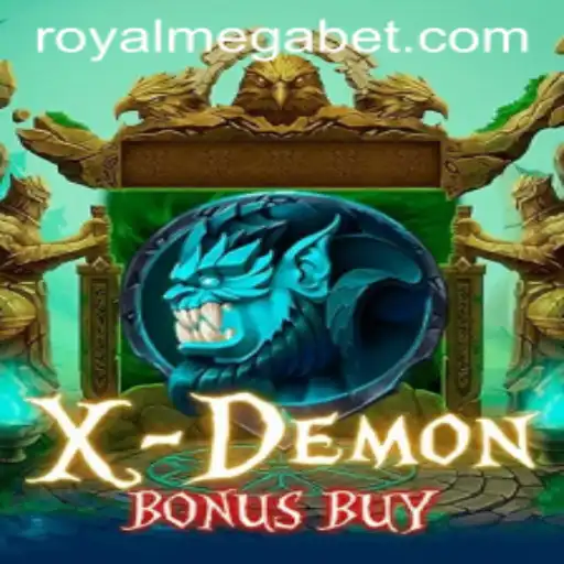 Exploring the Exciting World of XDemonBonusBuy: The Royal Mega Experience