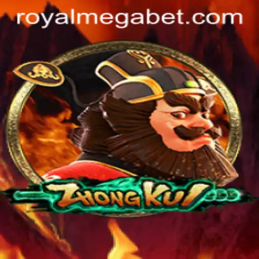 ZhongKui Royal Mega: A Strategic Board Game Experience
